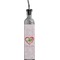 Valentine Owls Oil Dispenser Bottle