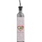 Valentine Owls Oil Dispenser Bottle (Personalized)