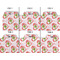 Valentine Owls Page Dividers - Set of 6 - Approval