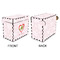 Valentine Owls Recipe Box - Full Color - Approval