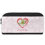 Valentine Owls Shoe Bag (Personalized)