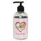 Valentine Owls Small Soap/Lotion Bottle