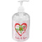 Valentine Owls Soap / Lotion Dispenser (Personalized)