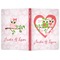 Valentine Owls Soft Cover Journal - Apvl
