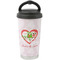 Valentine Owls Stainless Steel Coffee Tumbler (Personalized)