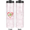 Valentine Owls Stainless Steel Tumbler 20 Oz - Approval