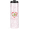 Valentine Owls Stainless Steel Tumbler 20 Oz - Front