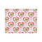 Valentine Owls Tissue Paper Sheets - Medium - Heavyweight (Personalized)