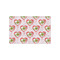 Valentine Owls Tissue Paper - Heavyweight - Small - Front