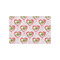 Valentine Owls Tissue Paper Sheets - Small - Heavyweight (Personalized)