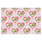 Valentine Owls Tissue Paper Sheets - X-Large - Heavyweight (Personalized)