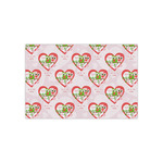 Valentine Owls Tissue Paper Sheets - Small - Lightweight (Personalized)