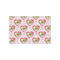 Valentine Owls Tissue Paper Sheets - Small - Lightweight (Personalized)