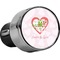 Valentine Owls USB Car Charger (Personalized)
