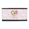 Valentine Owls Leatherette Ladies Wallet (Personalized)