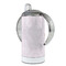 Chipmunk Couple 12 oz Stainless Steel Sippy Cups - FULL (back angle)
