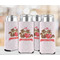 Chipmunk Couple 12oz Tall Can Sleeve - Set of 4 - LIFESTYLE