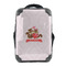 Chipmunk Couple 15" Backpack - FRONT