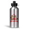 Chipmunk Couple Water Bottle - Aluminum - 20 oz (Personalized)