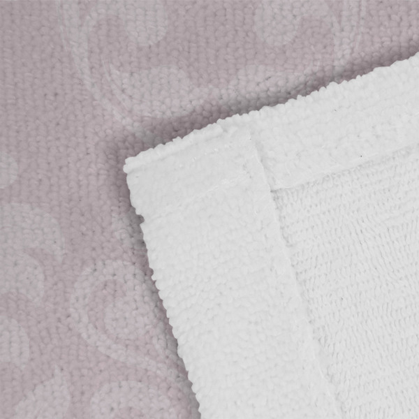 Chipmunk Couple Close up of Fabric