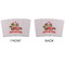 Chipmunk Couple Coffee Cup Sleeve - APPROVAL