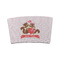 Chipmunk Couple Coffee Cup Sleeve (Personalized)