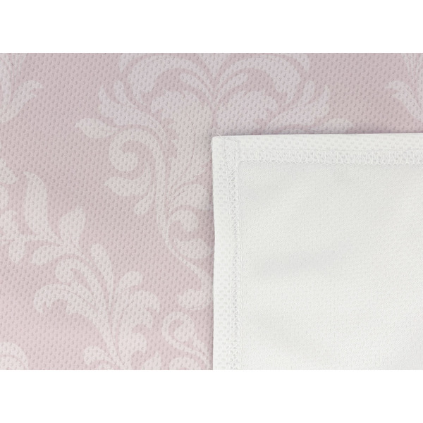 Chipmunk Couple Cooling Towel- Detail