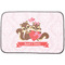 Chipmunk Couple Dish Drying Mat (Personalized)