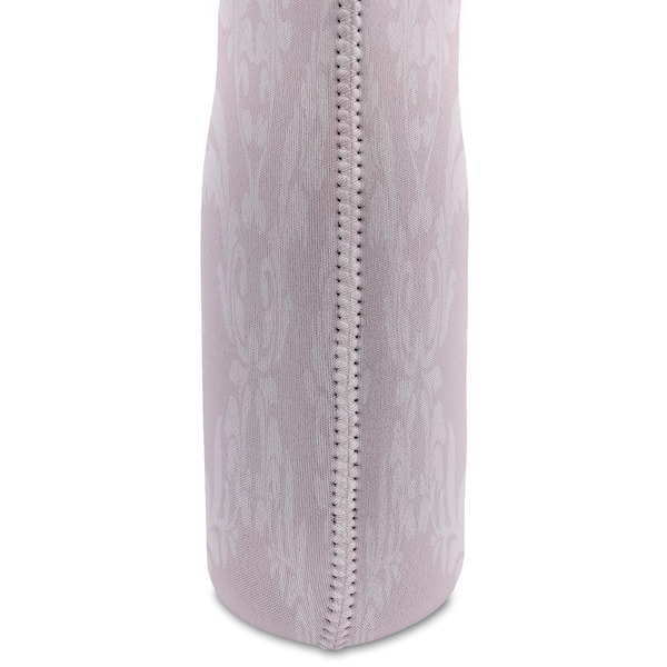 Chipmunk Couple Double Wine Tote - DETAIL 2 (new)