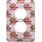 Chipmunk Couple Electric Outlet Plate (Personalized)