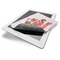 Chipmunk Couple Electronic Screen Wipe - iPad