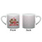 Chipmunk Couple Espresso Cup - 6oz (Double Shot) (APPROVAL)