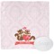 Chipmunk Couple Wash Cloth with soap