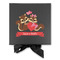 Chipmunk Couple Gift Boxes with Magnetic Lid - Black - Approval