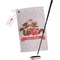 Racoon Couple Golf Gift Kit (Full Print)