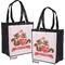 Chipmunk Couple Grocery Bag - Apvl