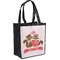 Chipmunk Couple Grocery Bag - Main