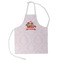 Chipmunk Couple Kid's Aprons - Small Approval