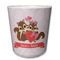 Chipmunk Couple Kids Cup - Front
