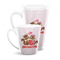Chipmunk Couple Latte Mug (Personalized)