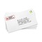 Chipmunk Couple Mailing Label on Envelopes