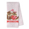 Chipmunk Couple Kitchen Towel - Microfiber (Personalized)