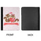 Chipmunk Couple Padfolio Clipboards - Large - APPROVAL