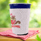 Chipmunk Couple Party Cup Sleeves - with bottom - Lifestyle