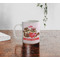 Chipmunk Couple Personalized Coffee Mug - Lifestyle