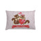 Chipmunk Couple Pillow Case - Standard (Personalized)