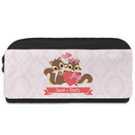 Chipmunk Couple Shoe Bag (Personalized)