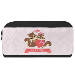 Chipmunk Couple Shoe Bag (Personalized)