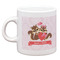 Chipmunk Couple Espresso Cup (Personalized)