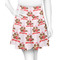 Chipmunk Couple Skater Skirt - Small (Personalized)